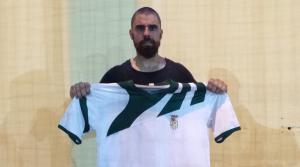 Juanjo (Puerto Real C.F.) - 2018/2019